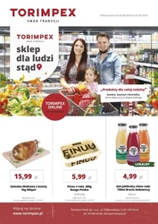 Promocje w Torimpex