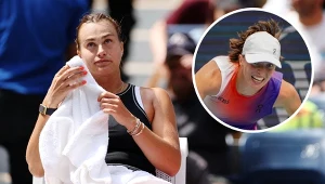 Aryna Sabalenka, Iga Świątek