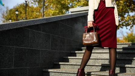 Najmodniejsze kolory nadchodzącej jesieni. To one będą rządzić w stylizacjach. 