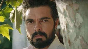 Halil Ibrahim Ceyhan — jaki jest prywatnie? Aktorstwo to jego niejedyna profesja