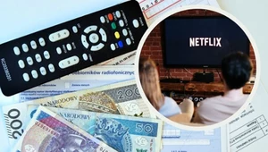 Oglądasz Netflix i nie płacisz abonamentu RTV? Prosisz się o karę