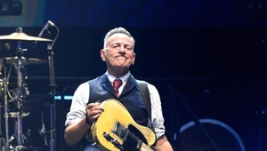 Bruce Springsteen kończy karierę? "Żadnej pożegnalnej trasy"