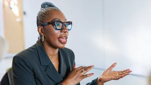 Dr Tessy Ojo, CEO Diana Award, doktor Honoris Causa Uniwersytetu w Greenwich
