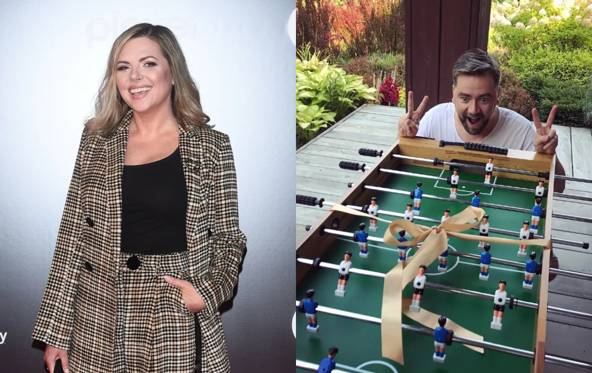 Dom Kwaśniewskiej i Badacha Dom Kwaśniewskiej i Badacha