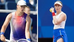 Przed US Open zrobiło się znów głośno o Danielle Collins