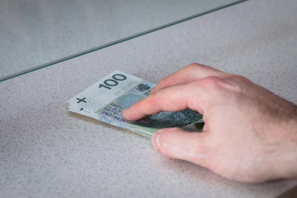 Zmieni się sposób liczenia limitów przychodu dla działalności nierejestrowanej. Zdj. ilustracyjne