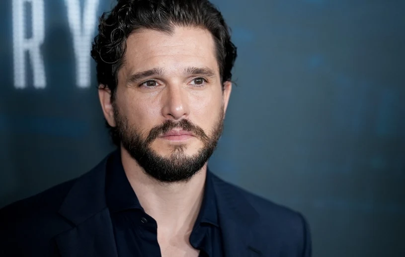 Kit Harington Kit Harington