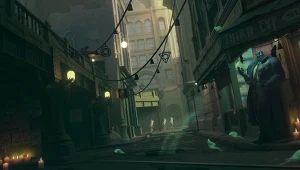 Deadlock - Shroud zapowiada złożoną, pełną mechanik grę, która “przejmie świat” 