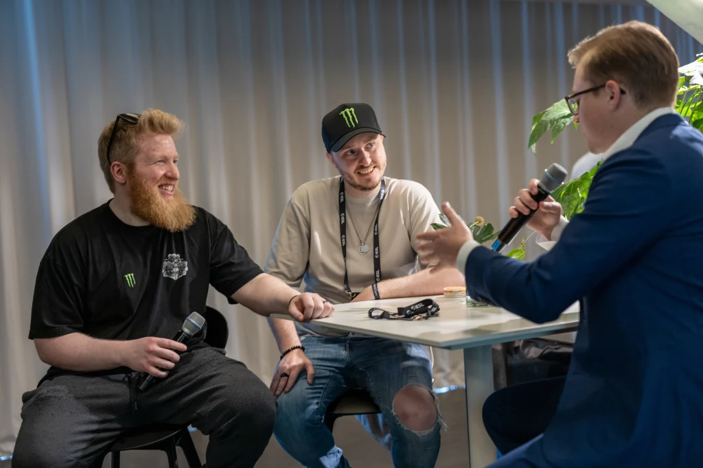 fl0m i GeT_RiGhT / fot. Erik Tomasak / Monster Energy