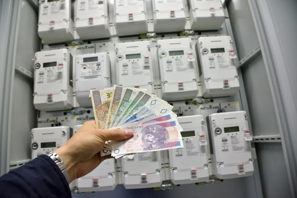 Od soboty można w Polsce korzystać z taryf dynamicznych w rozliczeniach za prąd