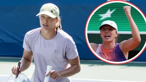 Tenis. Iga Świątek - liderka rankingu WTA - już raz wygrała US Open
