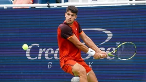 Carlos Alcaraz