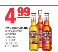 Piwo Desperados