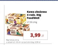 Kawa zbożowa Foodwell