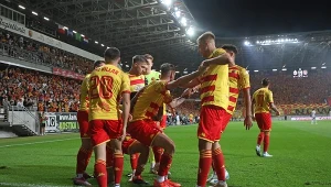 Jagiellonia Białystok.