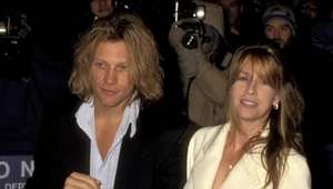 Jon Bon Jovi łączy po mistrzowsku karierę i życie rodzinne. Wiecie, kim są jego dzieci?