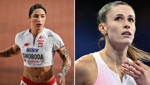 Ewa Swoboda, podobnie jak Natalia Kaczmarek, nie wystąpi na halowych mistrzostwach świata?