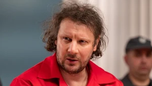 Rafał usłyszy wyrok!