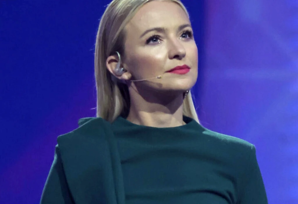 Barbara Kurdej-Szatan