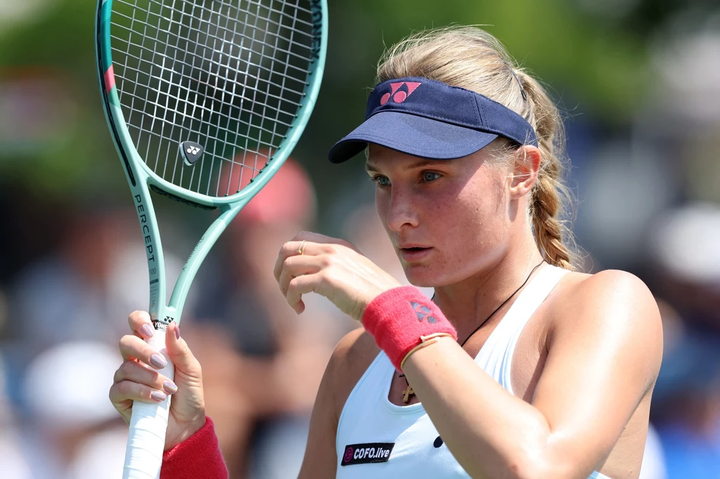 Dajana Jastremska