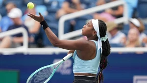 Coco Gauff