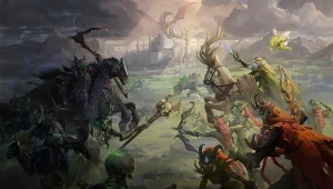 Heroes of Might & Magic: Olden Era