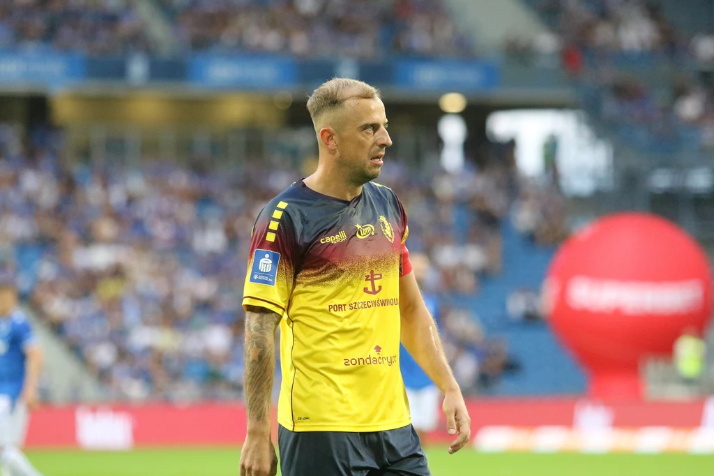 Kamil Grosicki Kamil Grosicki