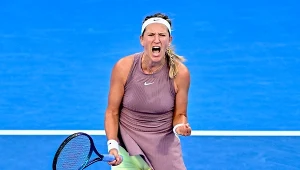 Wiktoria Azarenka