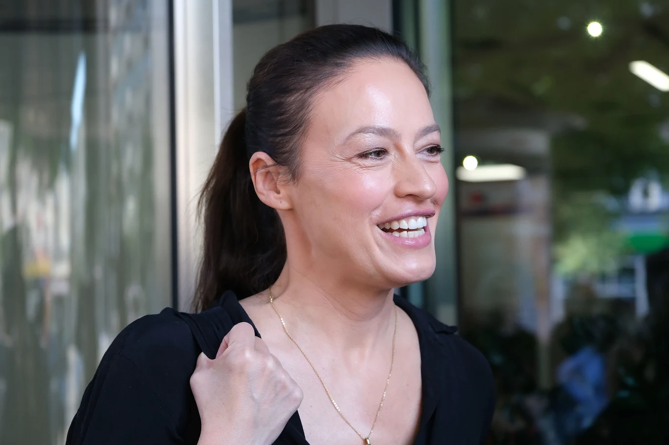 Magdalena Różczka Magdalena Różczka