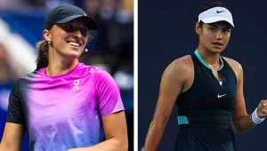 Emma Raducanu niedługo dołączy do Igi Świątek