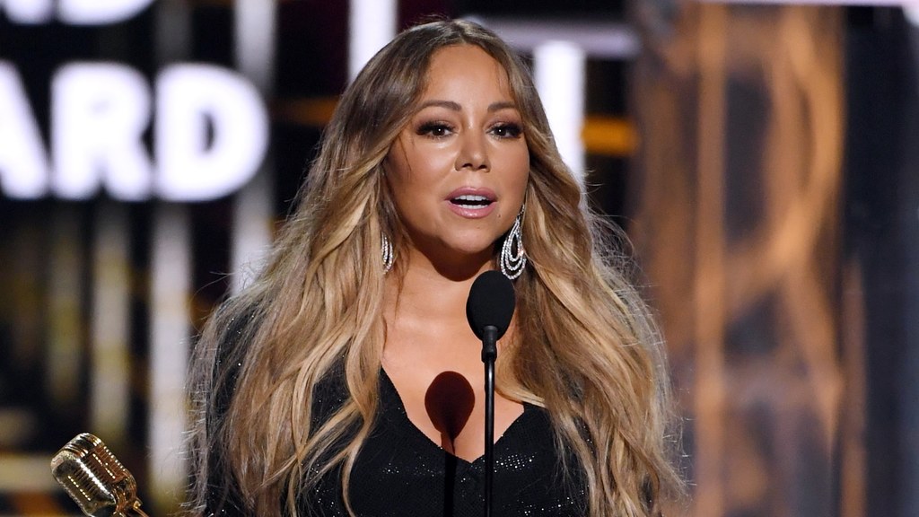 Mariah Carey wydała przykre oświadczenie