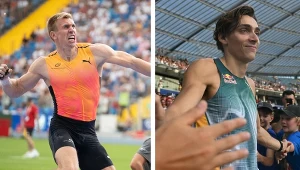 Piotr Lisek, Armand Duplantis