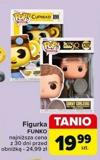 Figurki Funko w Carrefourze Figurki Funko w Carrefourze