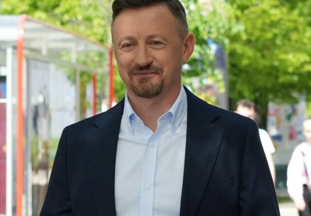 Adam Małysz