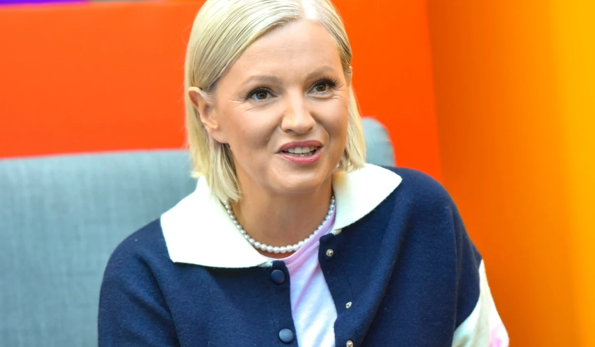 Dorota Szelągowska Dorota Szelągowska