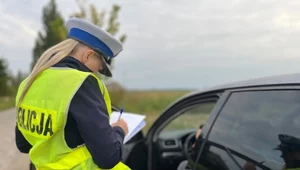 Co grozi za próbę przekupienia policjanta? Kara może być sroga