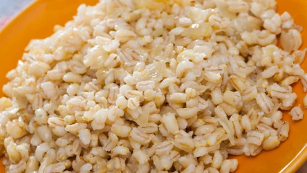 Ta kasza niezwykle syci i jest dobra w czasie odchudzania. Mało kto po nią sięga