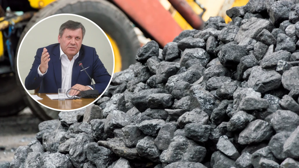 Janusz Piechociński skomentował postulaty górników dotyczące podwyżek wynagrodzeń