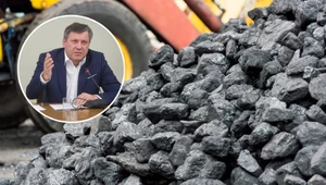Janusz Piechociński skomentował postulaty górników dotyczące podwyżek wynagrodzeń