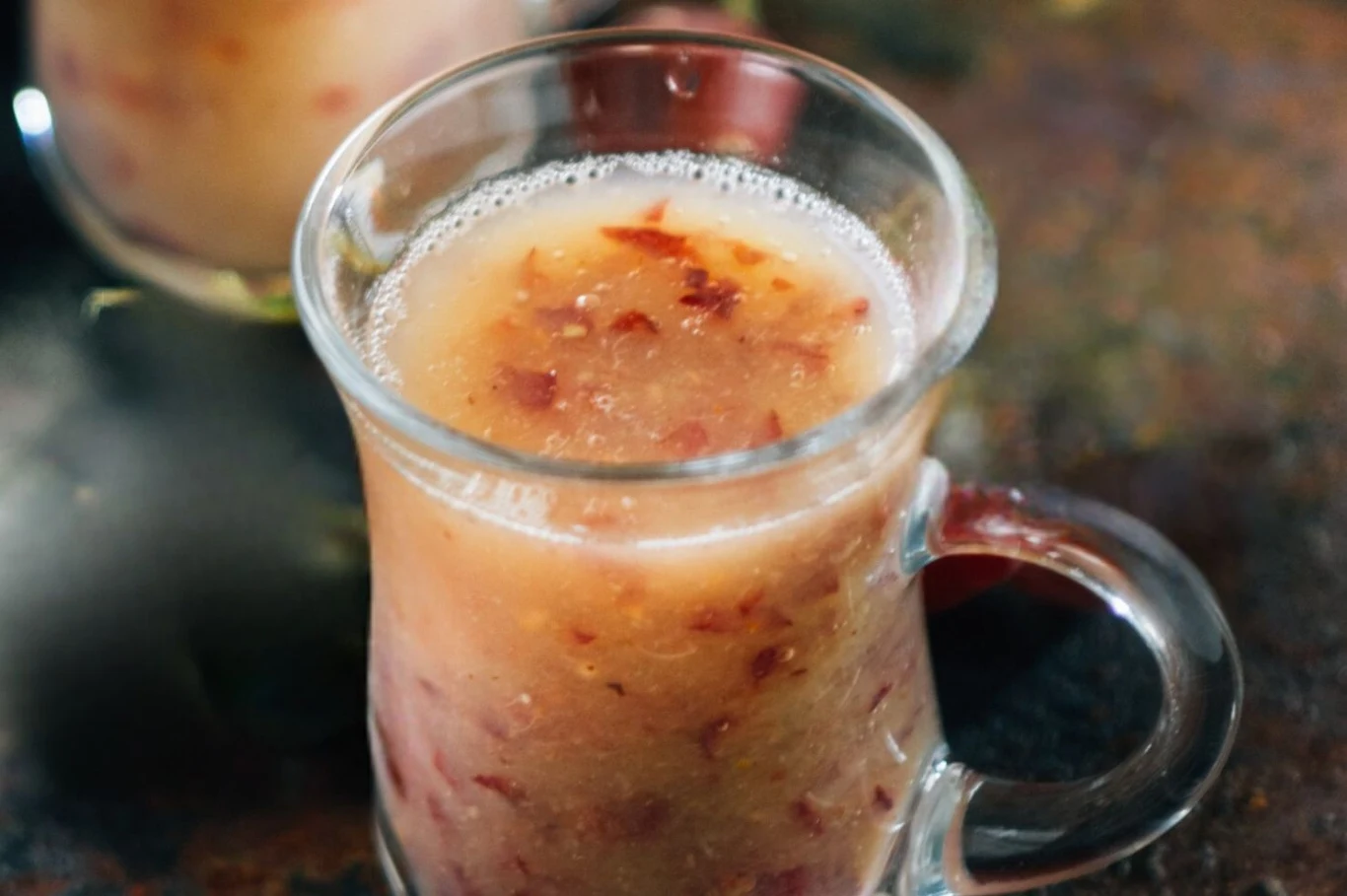 Koktajl ze śliwek to źródło błonnika, który oczyszcza jelita z resztek Koktajl ze śliwek to źródło błonnika, który oczyszcza jelita z resztek