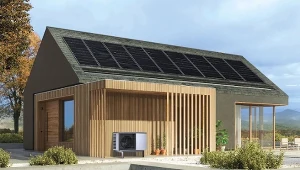 Pompy ciepła zyskują na popularności jako ekologiczne alternatywy dla tradycyjnych systemów grzewczych