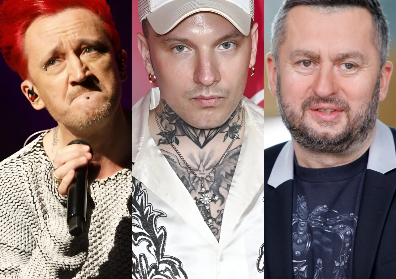 Michał Wiśniewski, Smolasty, Norbi Michał Wiśniewski, Smolasty, Norbi