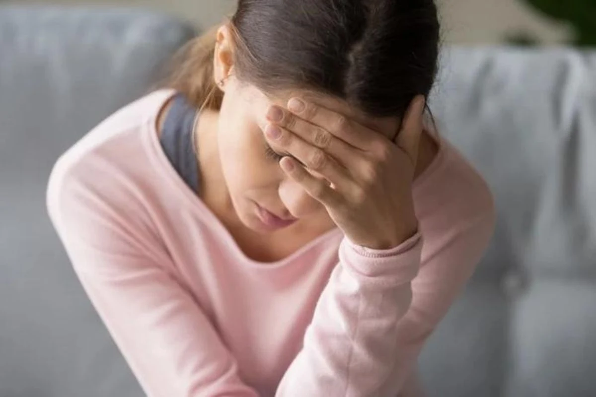 Przewlekłe zmęczenie i nawracająca gorączka mogą być objawami przewlekłego stanu zapalnego Przewlekłe zmęczenie i nawracająca gorączka mogą być objawami przewlekłego stanu zapalnego