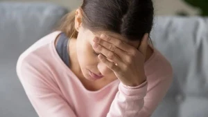 Przewlekłe zmęczenie i nawracająca gorączka mogą być objawami przewlekłego stanu zapalnego