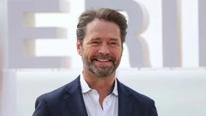 Jason Priestley