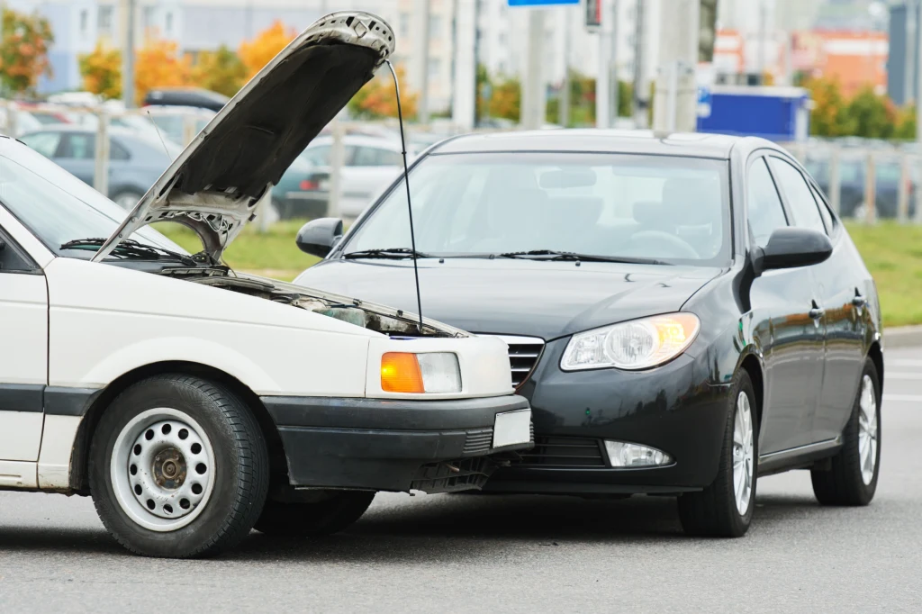 Wiadomo, kto ponosi odpowiedzialność za szkody podczas jazdy próbnej używanym autem