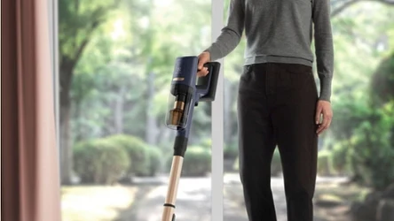 Jeszcze łatwiejsze odkurzanie poznaj Electrolux Ultimate 700 Turbo Drive