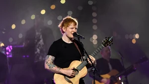 Ed Sheeran zagra w Polsce! Bilety już w sprzedaży