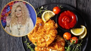 Większość z nas źle smaży schabowe. Magda Gessler wskazuje problem