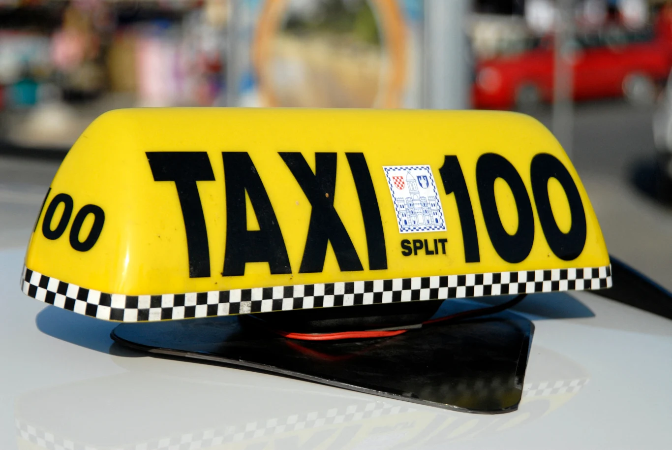 Darmowe przejazdy są limitowane Darmowe przejazdy są limitowane